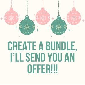 3 items or more for items under $10 🤍